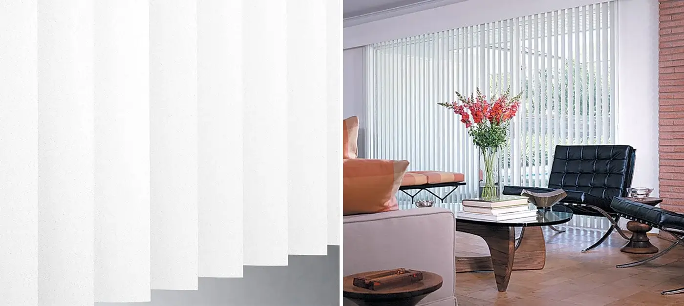 Vertical Blinds Solutions