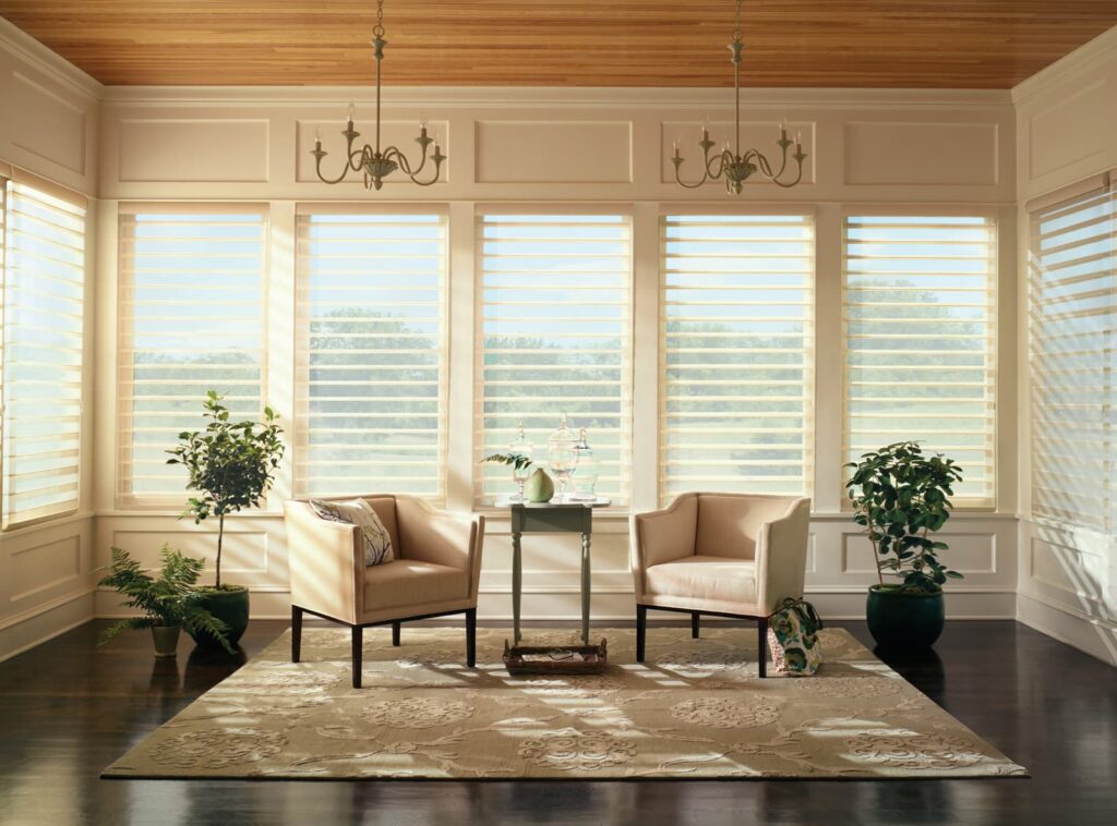 Nantucket Window Shadings Amerizona Products